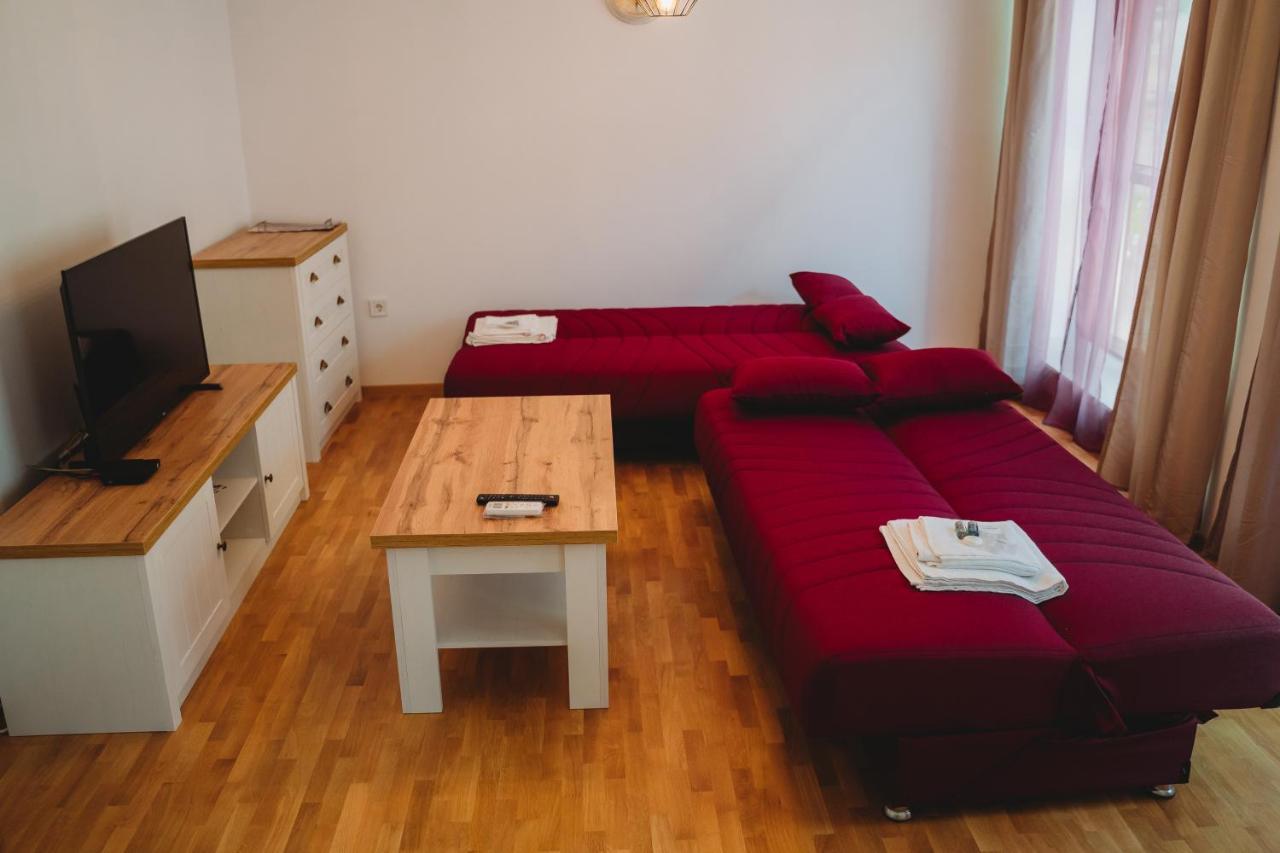 Andreya's Sea Apartment-beach, Sea Garden ,old Town, Free Parking, Free Evcharging Station * Варна