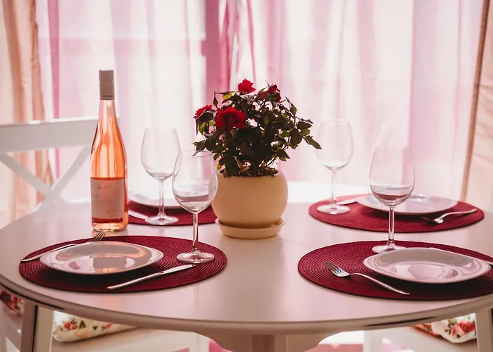 Andreya\'S Sea Apartment-Beach, Sea Garden ,Old Town, Free Parking, Free Evcharging Station