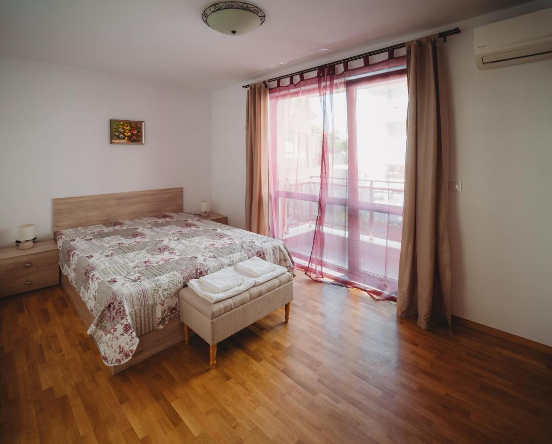 Andreya's Sea Apartment-beach, Sea Garden ,old Town, Free Parking, Free Evcharging Station Apartment *