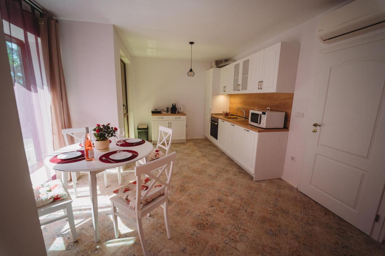 Andreya's Sea Apartment-beach, Sea Garden ,old Town, Free Parking, Free Evcharging Station Apartment Warna