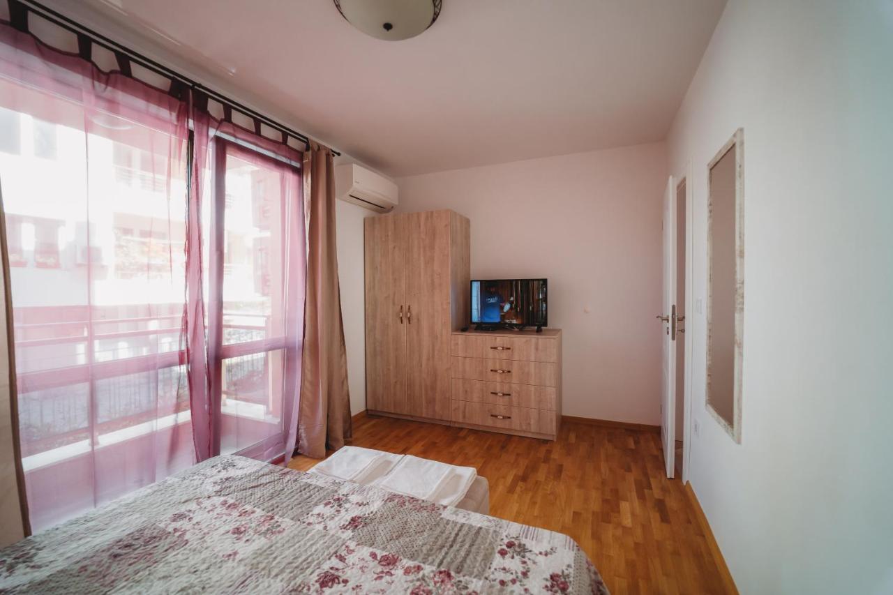 Andreya's Sea Apartment-beach, Sea Garden ,old Town, Free Parking, Free Evcharging Station * Warna
