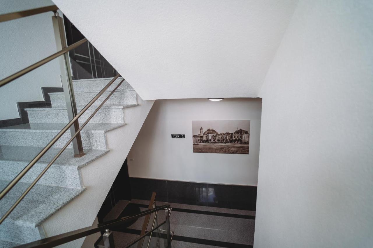 Andreya's Sea Apartment-beach, Sea Garden ,old Town, Free Parking, Free Evcharging Station Apartment *