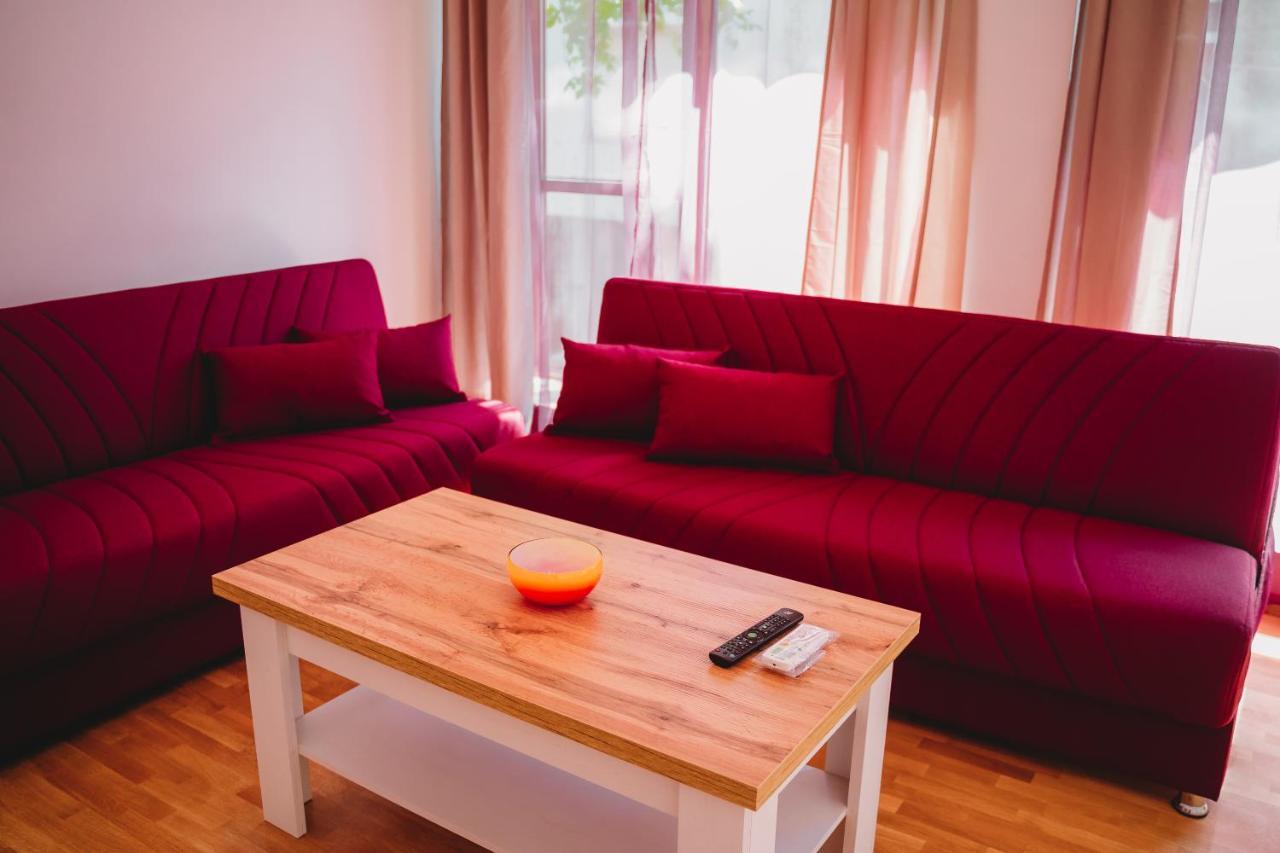 Andreya's Sea Apartment-beach, Sea Garden ,old Town, Free Parking, Free Evcharging Station Apartament Warna