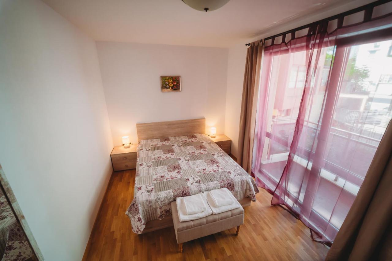 Andreya's Sea Apartment-beach, Sea Garden ,old Town, Free Parking, Free Evcharging Station *