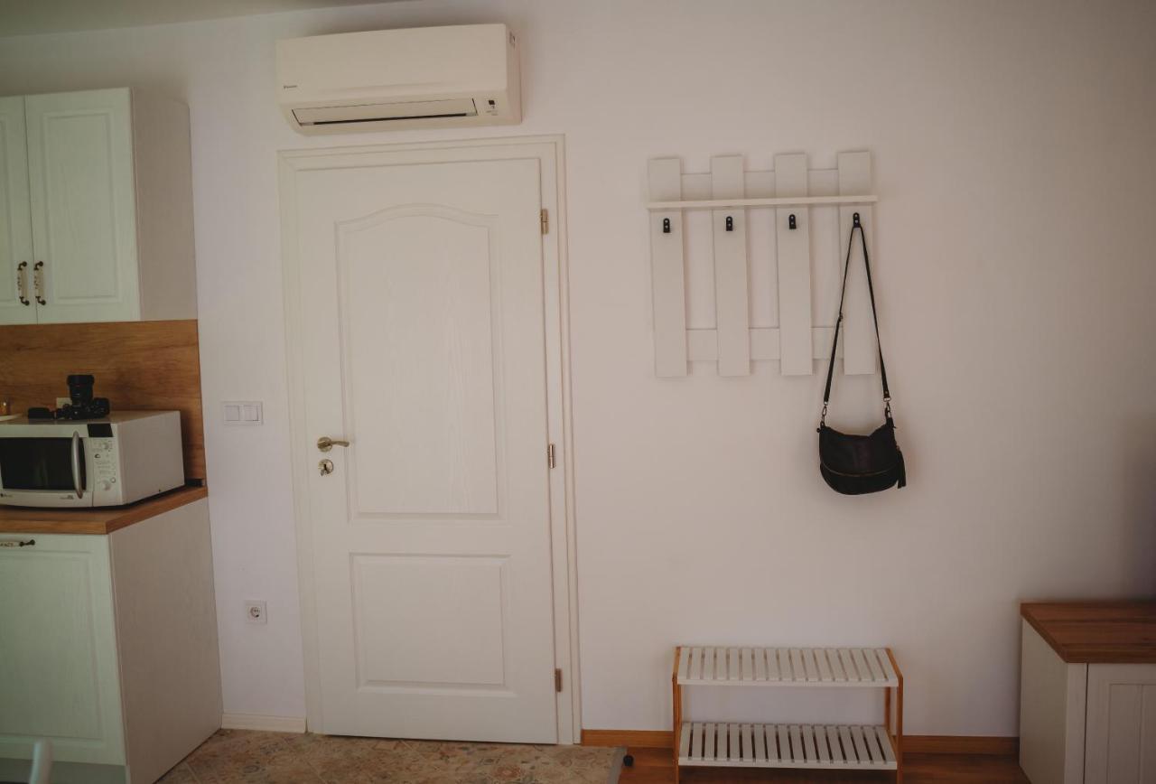 Apartment Andreya's Sea Apartment-beach, Sea Garden ,old Town, Free Parking, Free Evcharging Station Warna