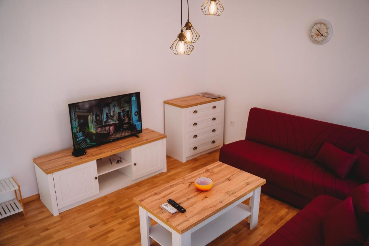 Andreya's Sea Apartment-beach, Sea Garden ,old Town, Free Parking, Free Evcharging Station Apartament